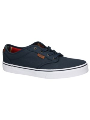 Vans on sale boys atwood